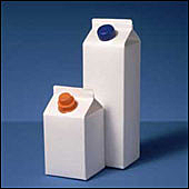 Nacen los envases compuestos