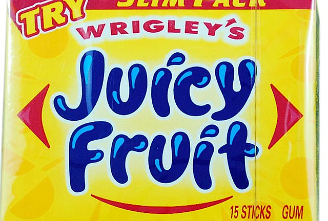 Se desarrolla la tecnología de identificación con Cod de barras