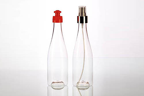 Se diseñan nuevos envases para productos alimenticios