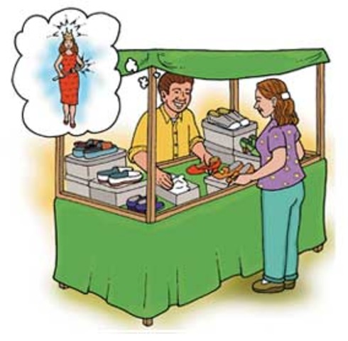 servicio de calidad total