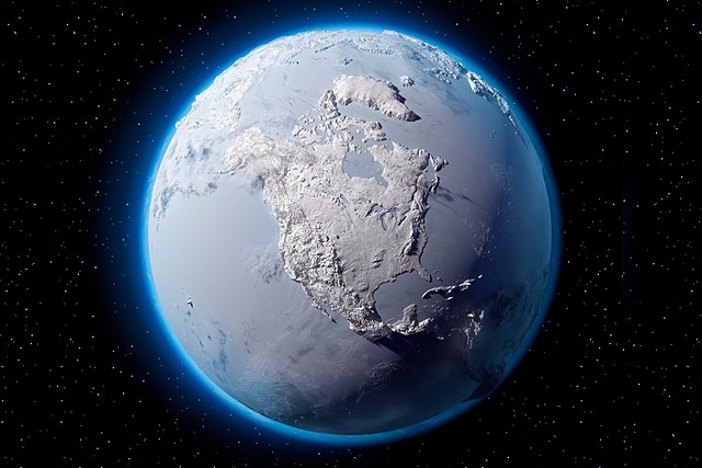 Snowball Earth