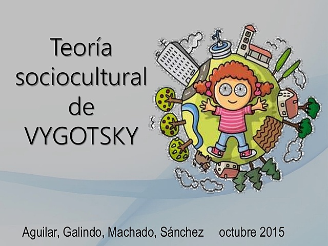 Zona de Desarrollo Próximo