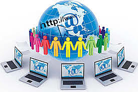 Internet para el público