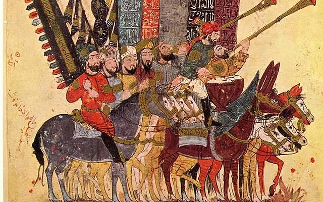 Hégire et début de l'ère musulmane