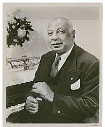 W.C. Handy