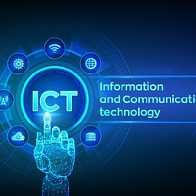 Timeline: ICT in modern society