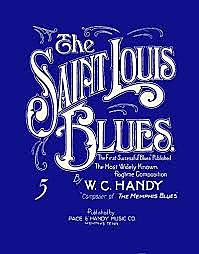 "St. Louis Blues"