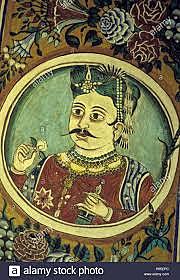 1798 La Joya de la Corona