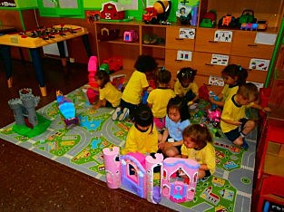 SE INAUGURA "MARGARIDA BEDÒS"