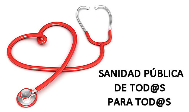 SANIDAD PÚBLICA