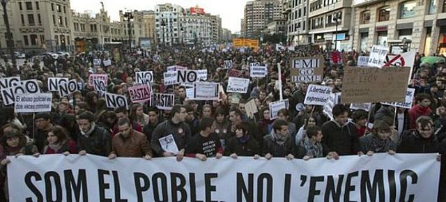 PRIMAVERA VALENCIANA