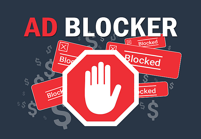 2015 Empezó a hacerse patente la guerra de adblockers,