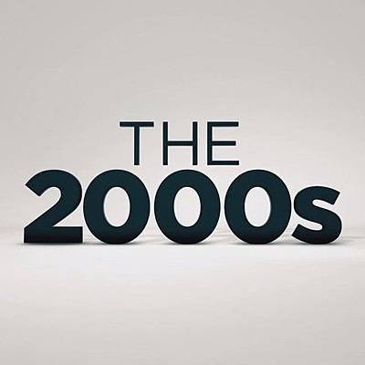 Timeline: Technology Inventions 2000