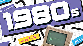 Timeline: Computing in the 1980's