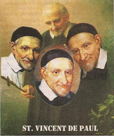 Vicente de Paúl
