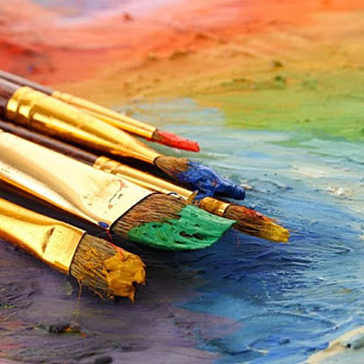 Timeline: STORIA DELL'ARTE