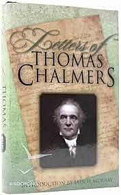 Thomas Chalmers
