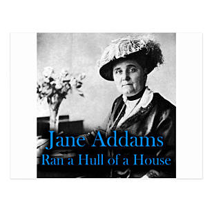 Jane Addams
