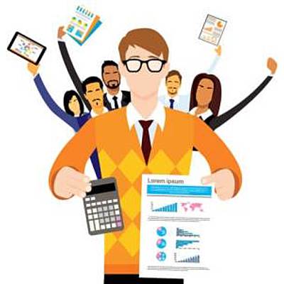 Timeline: La profesión contable y sus hechos mas importantes