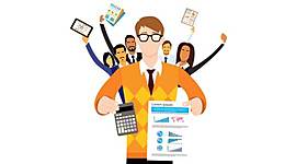 Timeline: La profesión contable y sus hechos mas importantes