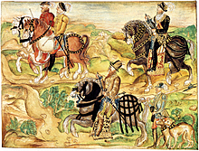 Las bases Antioqueñas