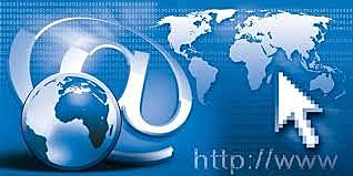 Naissance du réseau internet