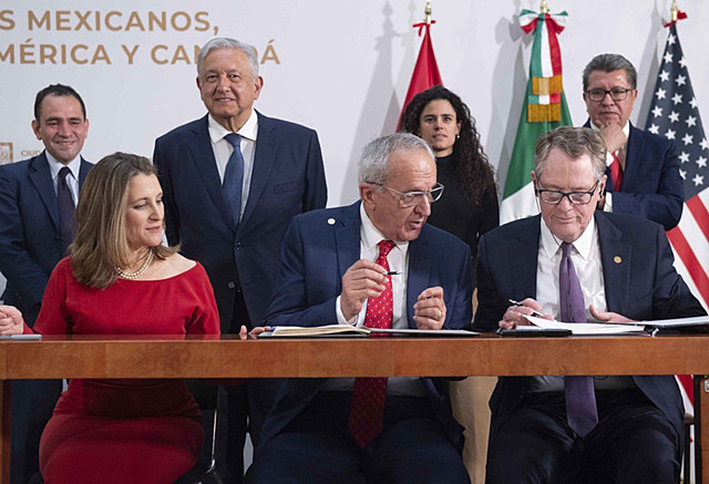 Creación de tribunales laborales