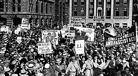 Timeline: Derecho del trabajo en el tiempo:  Evolución del Derecho laboral.