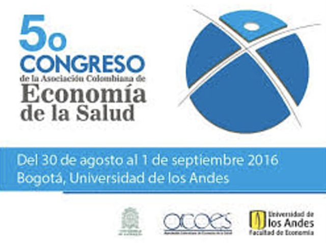 5 congreso ACOES