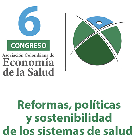 6 congreso ACOES y VIII congreso de Econmía de la salud de américa latina y el caribe