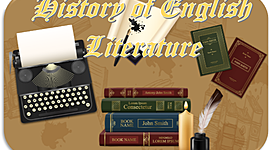 Timeline: History of English Literature - Camilo Al