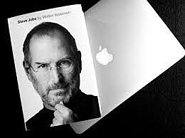 "Steve Jobs y su vida"