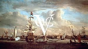 Dutch East India Company (VOC)