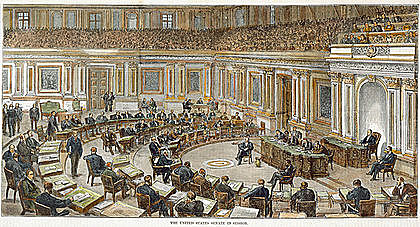 Se establecieron en América tres tribunales de cuentas.