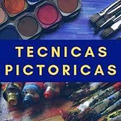Timeline: Técnica Pictóricas