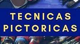 Timeline: Técnica Pictóricas