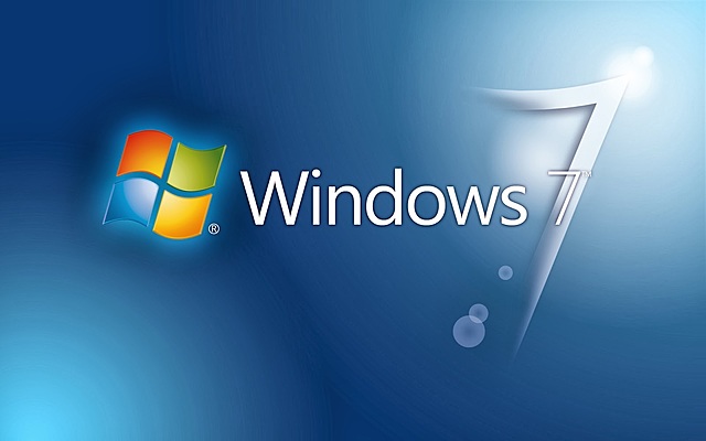 22 de octubre (2009) se lanza Microsoft Windows 7