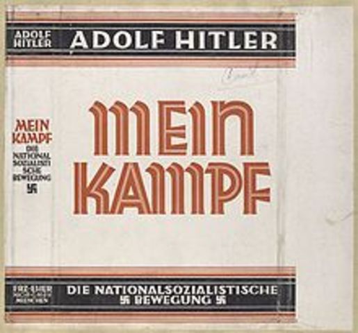 Mein Kampf