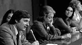 Timeline: Alan Alda for Equal Rights