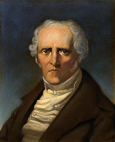 Socialismo Utópico: Charles Fourier