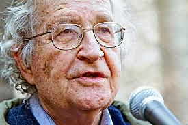 CHOMSKY