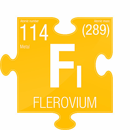 El elemento 114