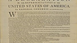 Timeline: EVOLUCIÓN DEL CONSTITUCIONALISMO