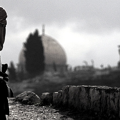 Timeline: Conflicto palestino-israelí