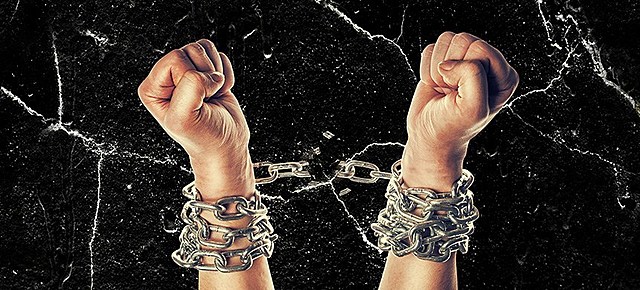 ABOLICIÓN DE LA ESCLAVITUD EN EL MUNDO