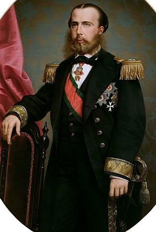 Maximiliano de Habsburgo