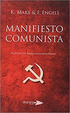 Manifiesto Comunista