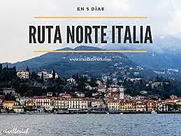norte de Italia