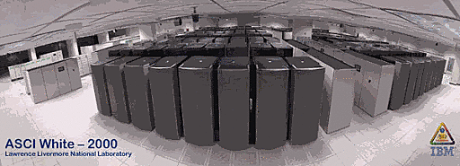 ASCI White