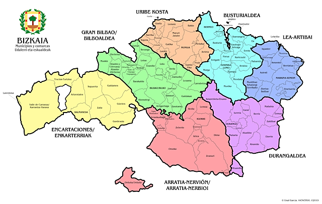 BIZKAIA